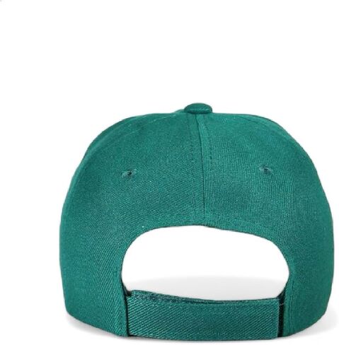 Two-Tone Baseball Cap Men Women - Classic Style Adjustable in Saudi Arabia