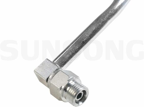 Sunsong 3401506 Power Steering Pressure Line Hose Assembly in Saudi Arabia