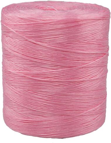Rope & Cord Polypropylene Twine – Multi-Purpose Twine – 5,500 Feet (Black) in Kuwait