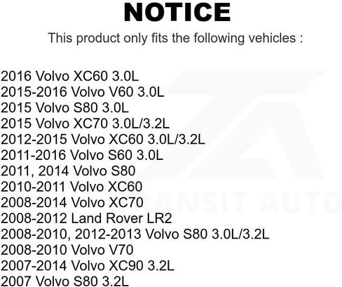Engine Oil Filter 56-CH10415 For Volvo XC60 S60 XC90 XC70 S80 Land Rover LR2 V60 V70 in Saudi Arabia