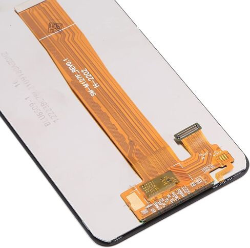 لهاتف Samsung Galaxy F12 F127 【Original】 استبدال الشاشة SM-F127G SM-F127G/DS SM-F127F/DS شاشة LCD تعمل باللمس محول رقمي مجموعة إصلاح كاملة للتجميع، مع أدوات in Saudi Arabia