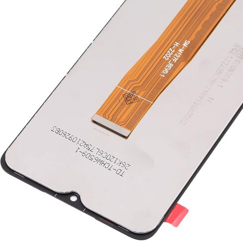 لهاتف Samsung Galaxy F12 F127 【Original】 استبدال الشاشة SM-F127G SM-F127G/DS SM-F127F/DS شاشة LCD تعمل باللمس محول رقمي مجموعة إصلاح كاملة للتجميع، مع أدوات in Saudi Arabia