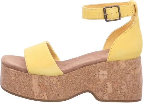 TOMS Women's, Laila Sandal in Saudi Arabia
