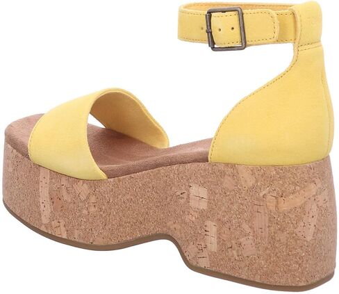 TOMS Women's, Laila Sandal in Saudi Arabia
