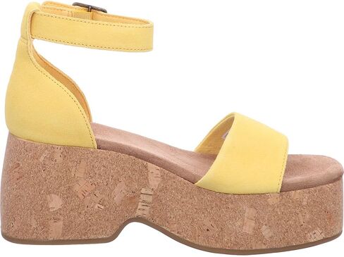 TOMS Women's, Laila Sandal in Saudi Arabia