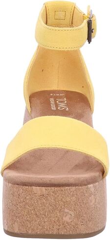 TOMS Women's, Laila Sandal in Saudi Arabia