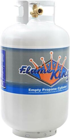 FLAME KING YSN يستورد أسطوانة LP، # 30DOT OPD in Kuwait