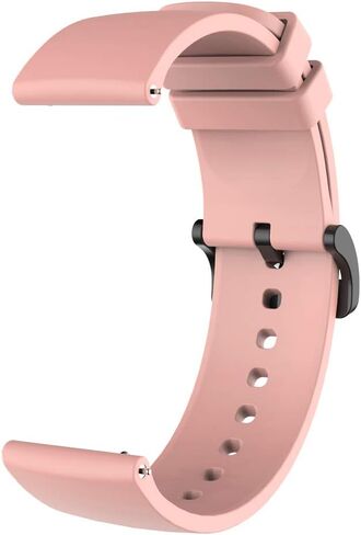 22mm Compatible with RUIMEN Smart Watch Band D1 H1 Replacement Wristband for Motast P99/Togala P99/Jugeman P99 | ZOSKVEE P95 | BOOOMIC IDW25/SENBONO IDW25 | Quican IDW13 | Yoever LW83 IDW28 IDW20 in Kuwait