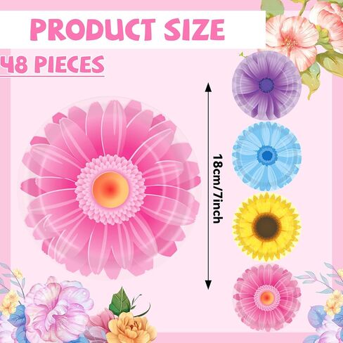48Pcs Back to School Party Paper Plates for School Season Party Supplies 7" First and Last Day of School Disposable Plates Apple Pencils Tableware for Kids Birthday Decorations in Saudi Arabia