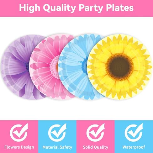 48Pcs Back to School Party Paper Plates for School Season Party Supplies 7" First and Last Day of School Disposable Plates Apple Pencils Tableware for Kids Birthday Decorations in Saudi Arabia