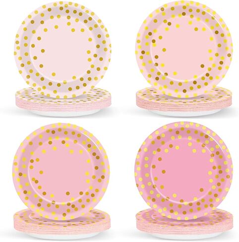 48Pcs Back to School Party Paper Plates for School Season Party Supplies 7" First and Last Day of School Disposable Plates Apple Pencils Tableware for Kids Birthday Decorations in Saudi Arabia