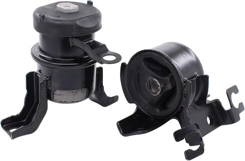 XtremeAmazing Engine Motor Mount and Transmission Mount Kit for Ford Escape for Mazda Tribute 2005-2012 for Mercury Mariner Front and Rear in Saudi Arabia
