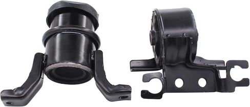 XtremeAmazing Engine Motor Mount and Transmission Mount Kit for Ford Escape for Mazda Tribute 2005-2012 for Mercury Mariner Front and Rear in Saudi Arabia