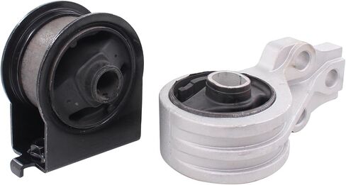 XtremeAmazing Engine Motor Mount and Transmission Mount Kit for Ford Escape for Mazda Tribute 2005-2012 for Mercury Mariner Front and Rear in Saudi Arabia
