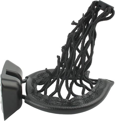 A4636802391 Car Drink Cup Mesh Holders Center Console Cup Holder for Mercedes-Benz G500 G550 G65 AMG in Saudi Arabia