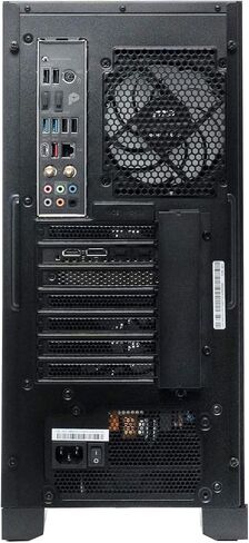 سطح المكتب للألعاب MSI Aegis R: Intel Core i9-14900F، Geforce RTX 4080 Super، 64 جيجابايت DDR5، 2 تيرابايت m.2 NVMe SSD، تبريد سائل، واي فاي، لوحة مفاتيح وماوس، سهل الاستخدام، Windows 11 Home: 14NUG9-684US in Saudi Arabia