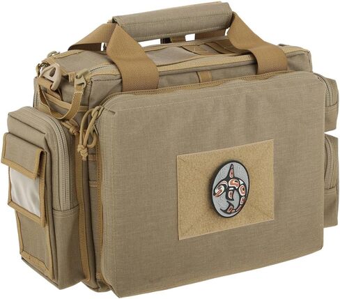 رقعة الحوت القاتل Maxpedition Gear، بالألوان الكاملة، 2.4 × 3 بوصة in Saudi Arabia