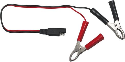 Extreme Max 1229.4006 Battery Buddy Alligator Clips in Saudi Arabia