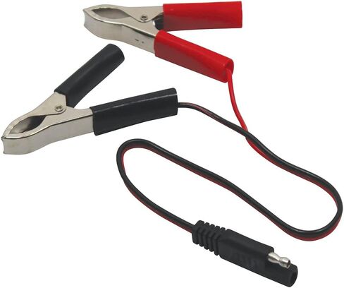 Extreme Max 1229.4006 Battery Buddy Alligator Clips in Saudi Arabia