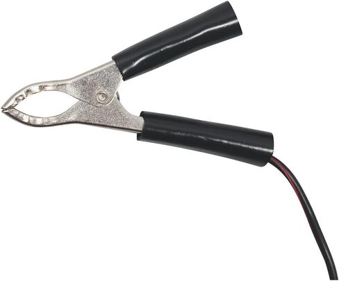 Extreme Max 1229.4006 Battery Buddy Alligator Clips in Saudi Arabia