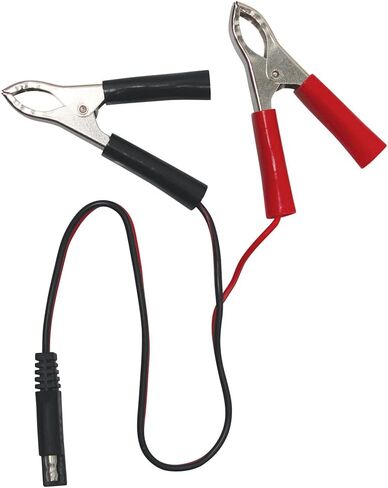 Extreme Max 1229.4006 Battery Buddy Alligator Clips in Saudi Arabia