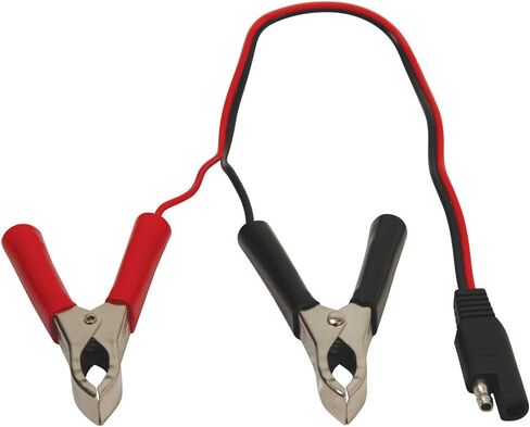 Extreme Max 1229.4006 Battery Buddy Alligator Clips in Saudi Arabia