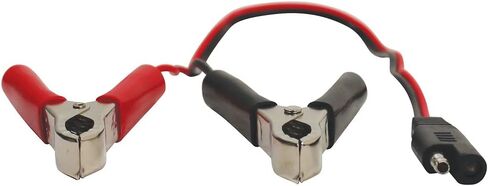 Extreme Max 1229.4006 Battery Buddy Alligator Clips in Saudi Arabia