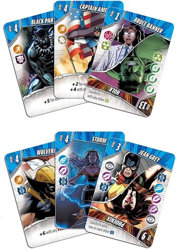 Marvel: Remix in Saudi Arabia
