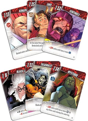 Marvel: Remix in Saudi Arabia