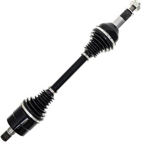 NICHE Rear Left CV Axle for Can-Am Outlander Renegade 650 1000 570 850 1000R Max 705502710
