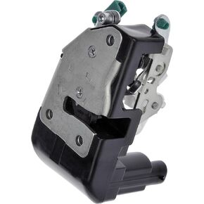 Dorman 931-624 Front Driver Side Door Lock Actuator Motor Compatible with Select Dodge Models