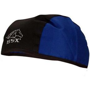 Black Stallion mens revco bsx welding beanie, Black