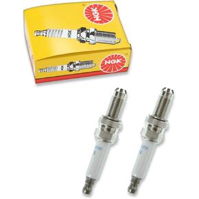NGK SPARK PLUG SET NGK - 708.04.01 - MAR8B JDS 8765 - Set 2 piece
