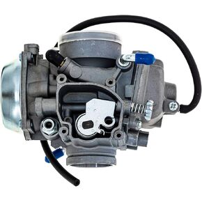 NICHE Carburetor for Polaris 3131691 Sportsman 400 HO 4x4 2008-2010