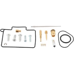 All Balls Racing Carburetor Rebuild Kit 26-1151 Compatible With/Replacement For Yamaha YZ125 2001