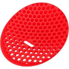 Multifunctional Car Wash Bucket Insert for Sediment Separation, Scrubbing,Efficient and Versatile Design,Protect The Vehicle Surface