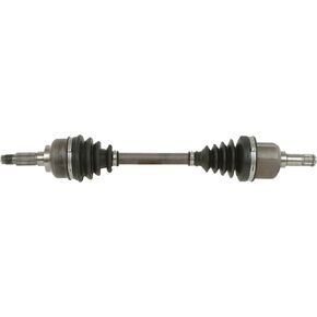 Cardone 60-2011 Remanufactured CV Constant Velocity Drive Axle Shaft (Renewed)