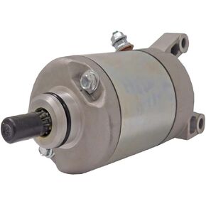 New Starter Compatible With Polaris ATV Sportsman 570 EPS Touring ACE 2014 2015, UTV Ranger 570 Crew EFI RZR 2013 2014 2015, 4013015, 191-096, 19494, 19494N, 71-990-60, S191-096, SMU0548