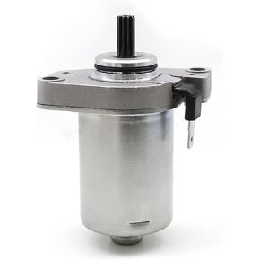 PROCNC Starter Motor for CF500 LongWB (AU) CFMoto 500cc CF188 Starter Motor 9 Spline Teeth CF Moto Genuine Part ATV UTV Car Accessories