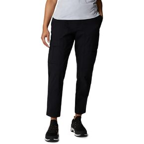 Columbia Women's Wallowa Cargo Pant