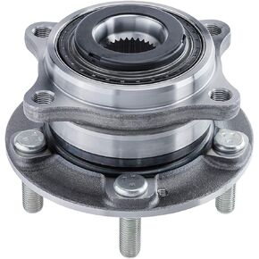 MOOG 513374 Wheel Bearing and Hub Assembly for Hyundai Sonata