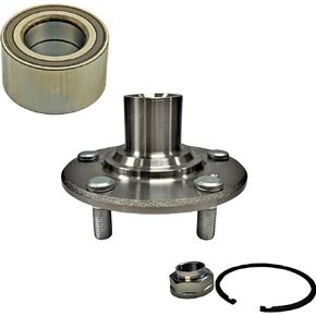 ACDelco Gold 51930SK Front Wheel Hub with Bearing