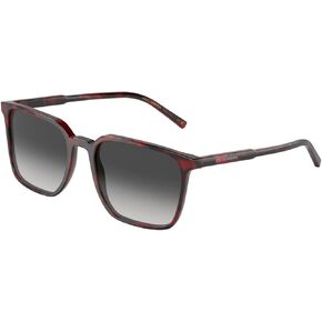 Dolce & Gabbana Sunglasses DG 4424 33588G Red Havana Grey Gradient in Saudi Arabia
