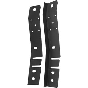 Center Frame Rust Repair Kit Fit for 1998-2006 Ford Ranger Regular Cab