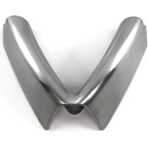 Aluminum RX-8 Front Rotor Accent