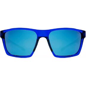 NYS Collection Men's Polarized Sporty Sunglasses - Lightweight, 100% UV Protection