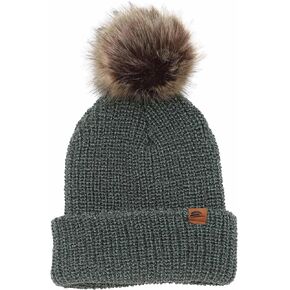 Stormy Kromer Snowfall Beanie – Knit Acrylic Winter Hat for Men & Women