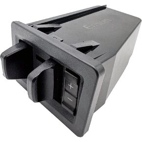 HC3Z2C006AA in-Dash Trailer Brake Controller Module - Replacement for - 2017-2020 Ford F250 F350 F450 F550 Super Duty