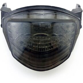 Motorcycle LED Turn Signals Light For Suzuki GSX-R 1000 / GSX-R1000 SMOKE 2005-2006
