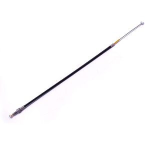 Boat Motor 6L2-26301-00 6L2-26301-01 Throttle Cable Assy Wire for Yamaha Outboard Engine 2-Stroke 9.9HP 15HP 20HP 25HP